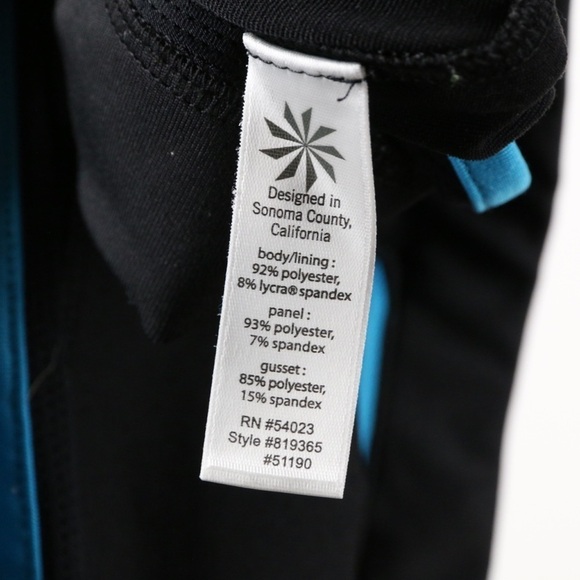 Athleta Padded Cycling Skirt - Picture 7 of 7